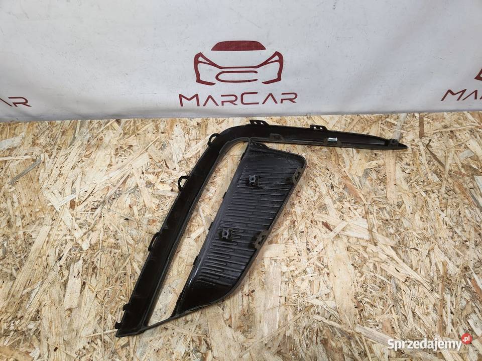 Kratka Zderzaka Lewy Przód MG MG4 EV 10977789 Pleszew