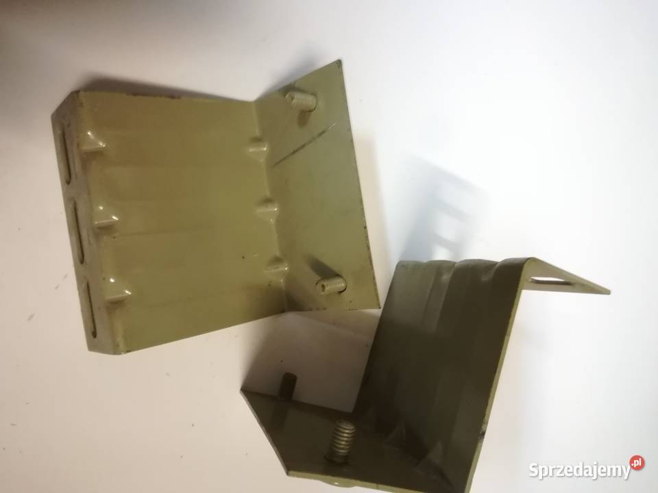 wspornik zderzaka przedniego Gdynia