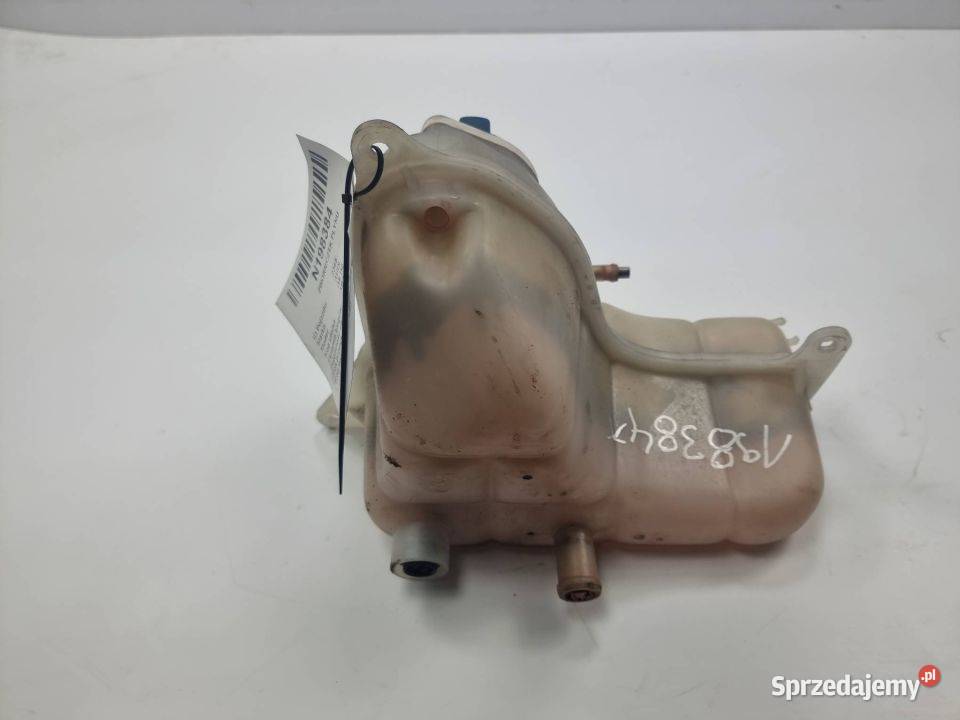 ZBIORNICZEK PŁYNU AUDI A8 D2 Części samochodowe sprzedam
