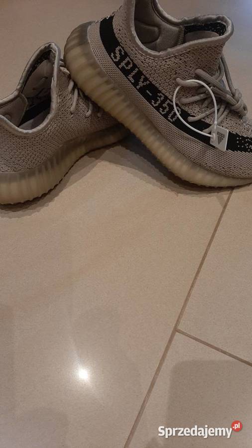 Buty Sportowe Adidas YEEZY 350 37 unisex lubuskie Nowa Sól