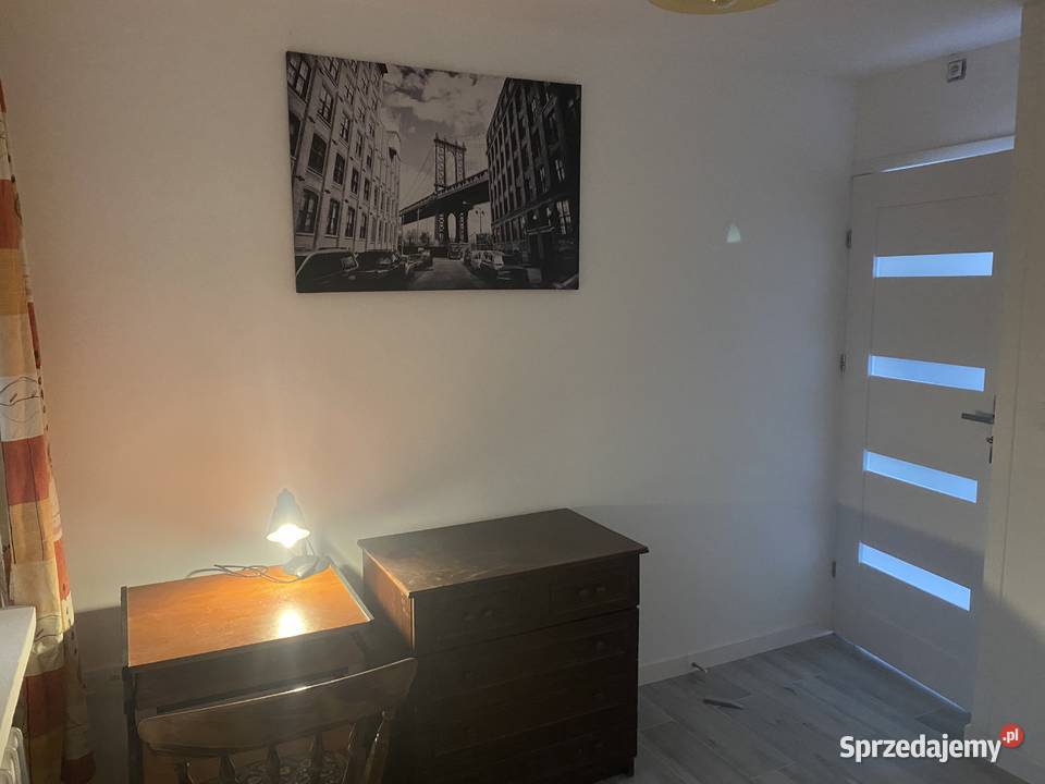 3 pokojowe Bronowice Kraków sprzedam