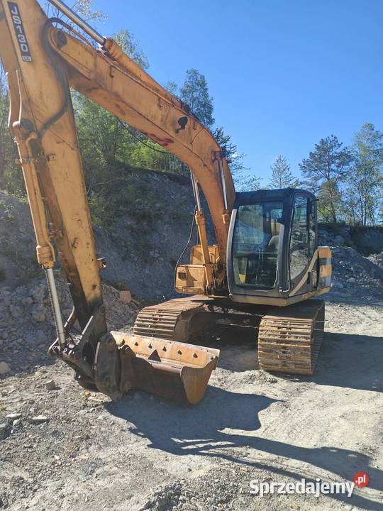 Jcb js130