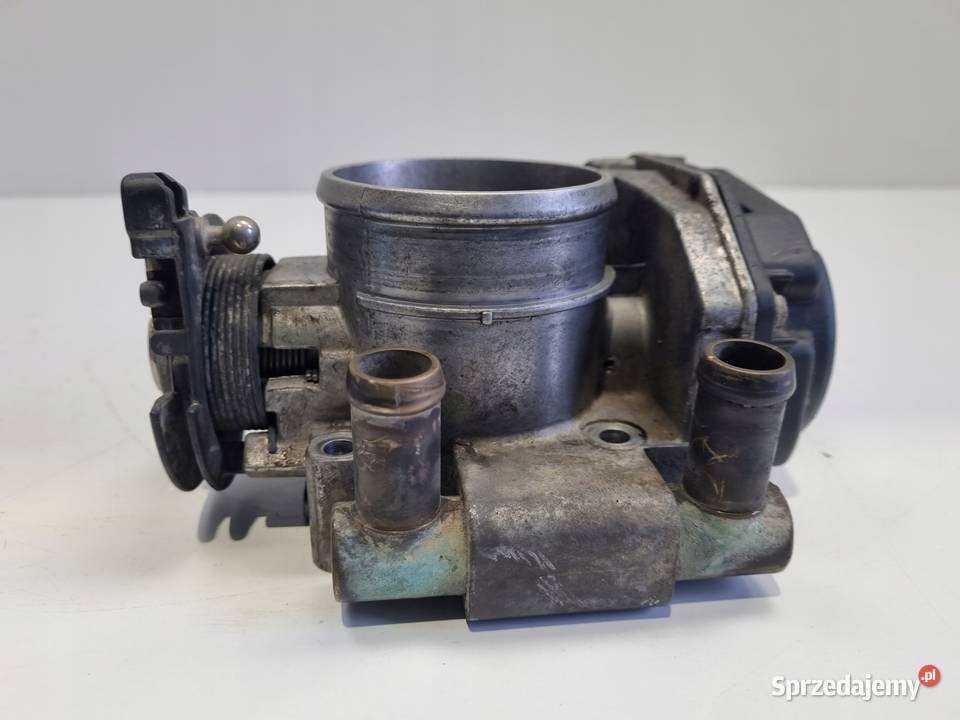 PRZEPUSTNICA Audi A4 B5 18 20V 058133063H lubelskie Chełm