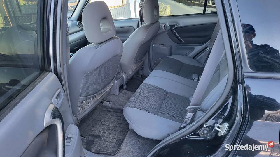 4X4 komputer pokładowy sprzedam