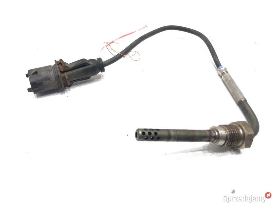 CZUJNIK TEMPERATURY SPALIN OPEL INSIGNIA A 20 osobowe