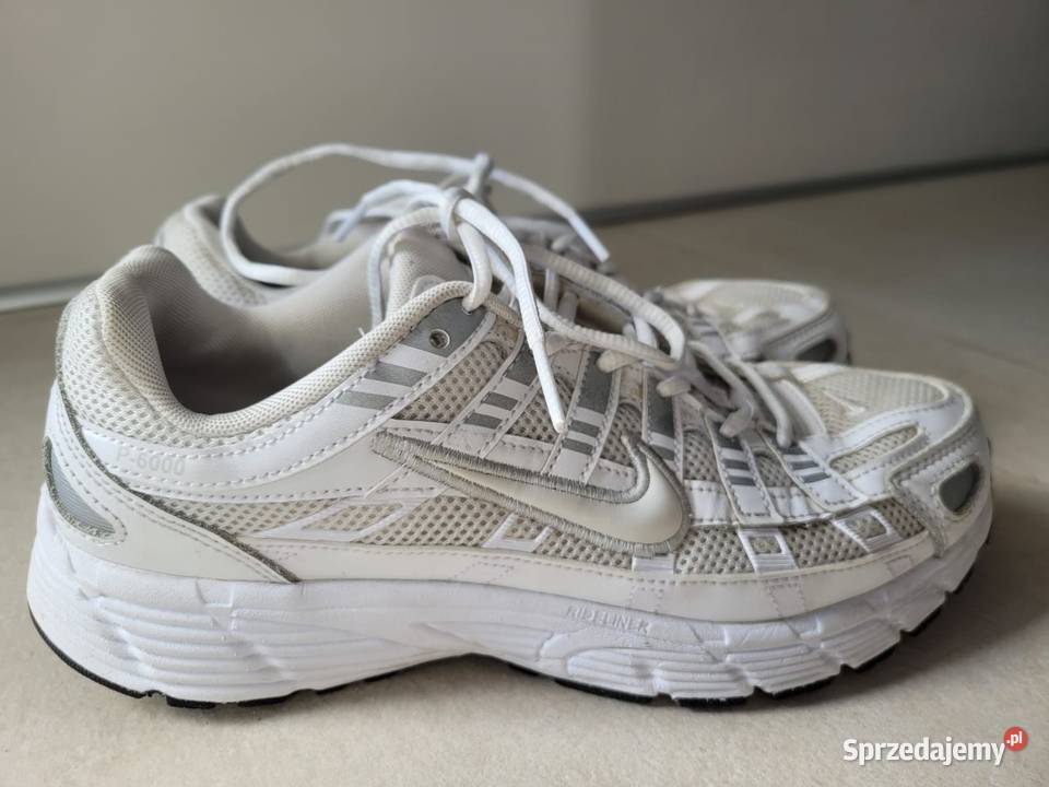 Nike Sportswear Sneakersy P6000 Świdnik sprzedam