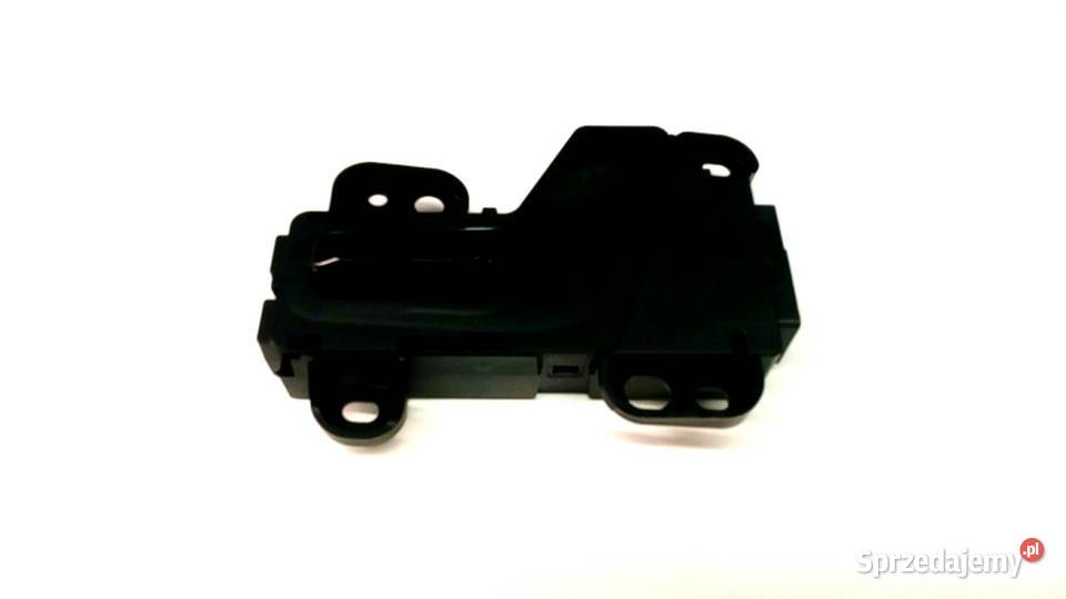 VOLVO XC60 Panel sterowania fotela reczna