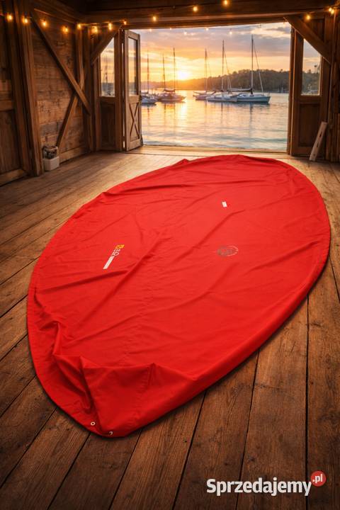 Pokrowiec na Ponton VSR2ELO Pokrowce warmińsko-mazurskie Giżycko