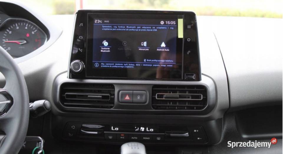 Naprawa Radio Peugeot Citroen 12m gwarancji Warszawa