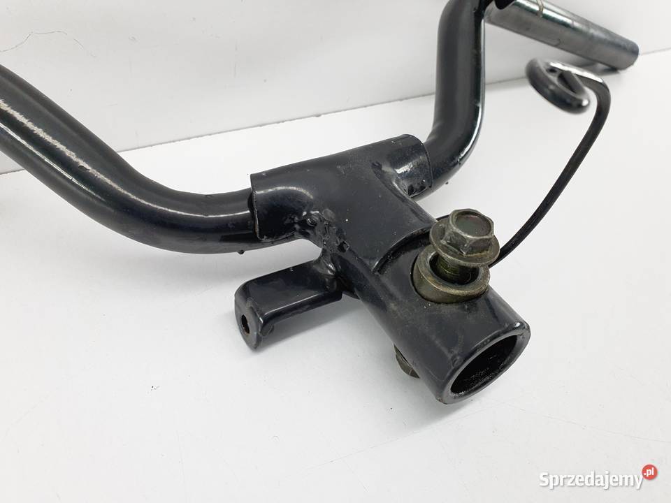 Kierownica Kolumna Skuter Eco Flash 2000 Ben Łódź