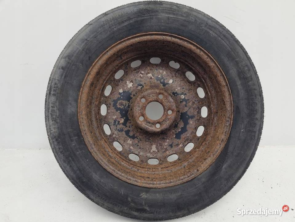 KOŁO DOJAZDOWE Range Rover Land Rover Sport L320 Chełm sprzedam