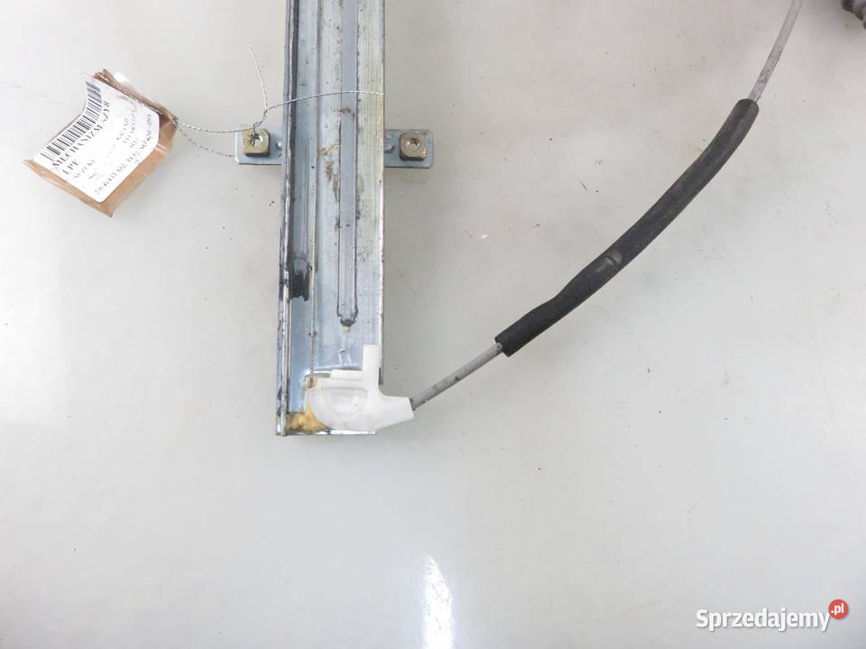 PODNOŚNIK SZYBY LEWY PRZEDNI SUZUKI GRAND VITARA