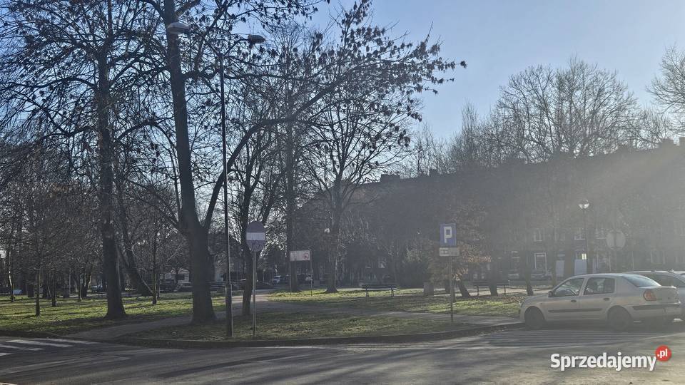 Mieszkanie Pyskowice w świetnej lokalizacji Liczba pokoi 2