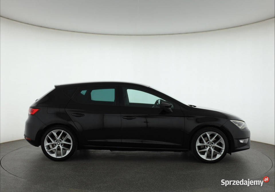 Seat Leon 20 TDI FR Piaseczno