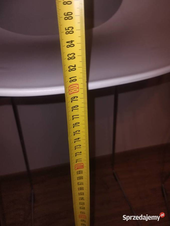 Krzesła Shell hokery Liszki