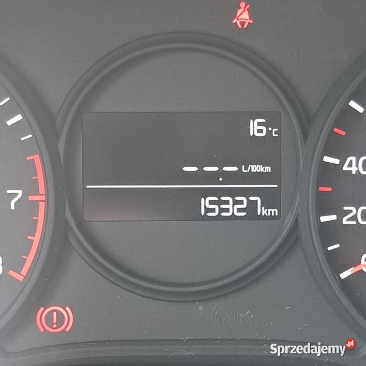 Kia Picanto Kia Picanto 10 MPI 67 Lublin