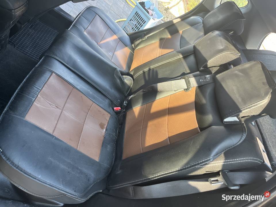 Suzuki sx 4 Brzesko