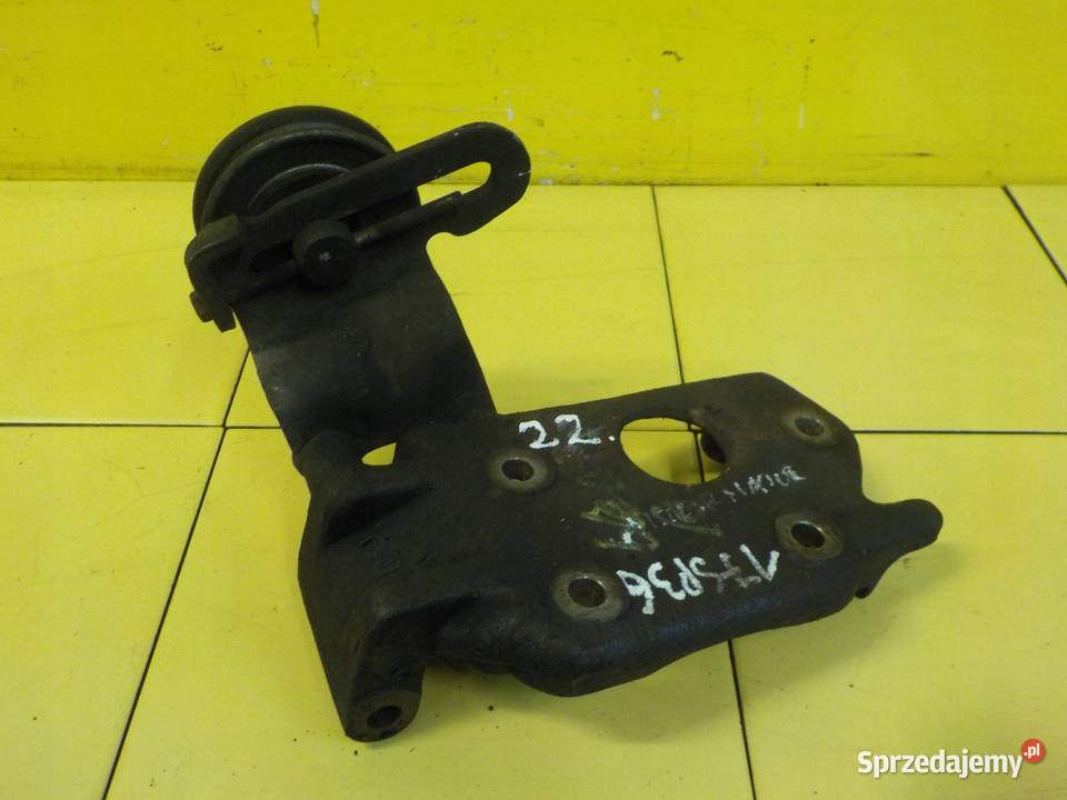 RANGER MAZDA BT50 25 TDCI 09r 143 WLAA lapa Motoryzacja Suków