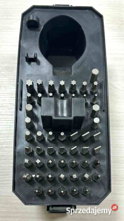 Wkrętarka ToolTec Mini 36V Elbląg