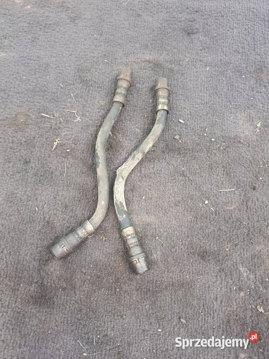 Przewody Elastyczne Tylnej Belki Audi A4 B5 a36 Myszków