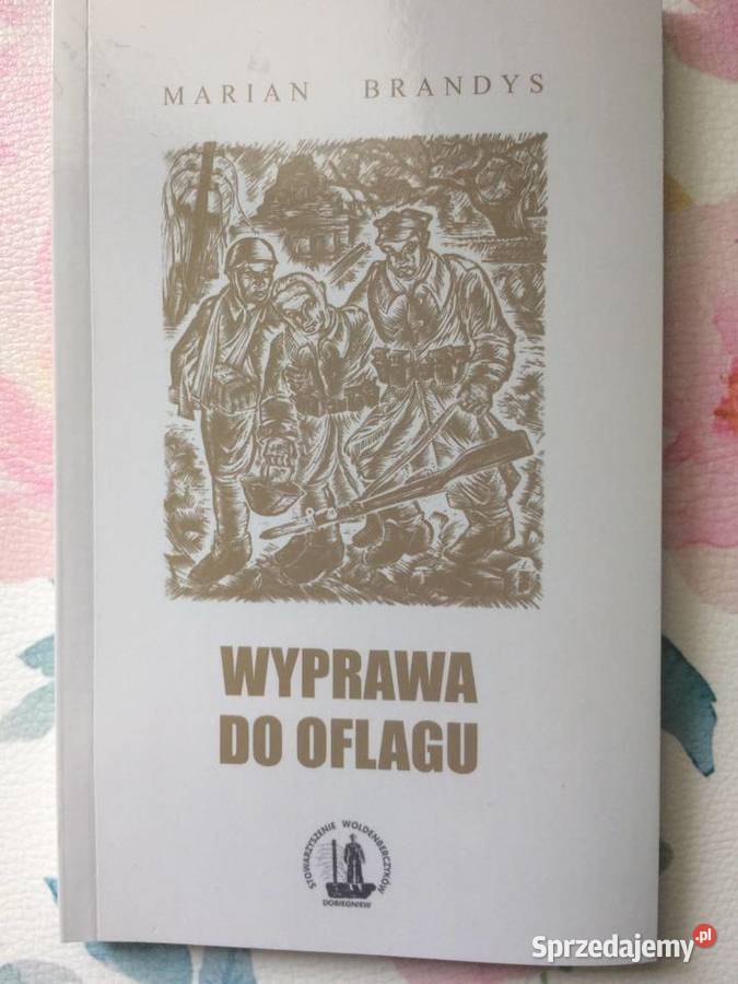 3849 Wyprawa Do Oflagu Szczecin