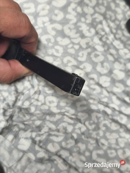 Wiatrówka Umarex AS9 replika Glock 17 BlowBack