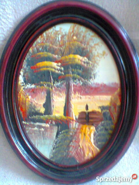 Obrazki martwa naturakwiaty i pejzarz Wyposażenie wnętrz zachodniopomorskie Szczecin