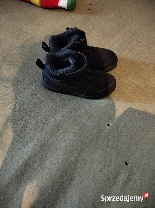 Nike chłopięce Świdnica