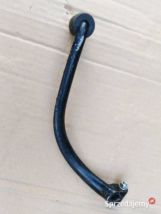 Dźwignia zmiany biegów MZ ES 250 Trophy opolskie Kędzierzyn-Koźle