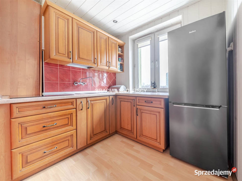 Mieszkanie Kraków 38m2 2 pokoje małopolskie sprzedam