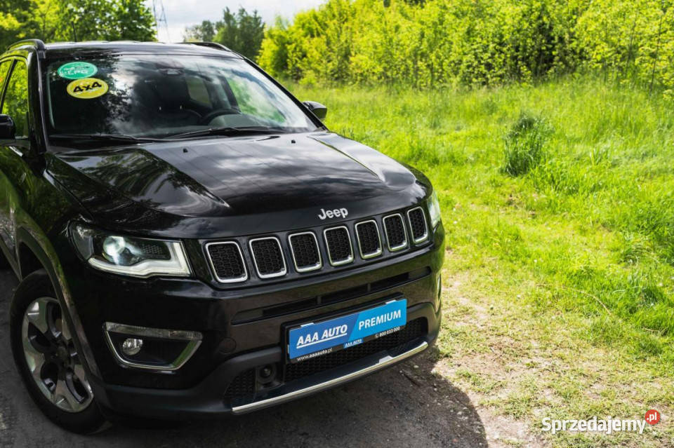 Jeep Compass 14 MultiAir