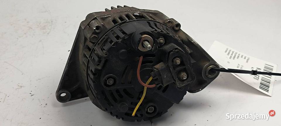 ALTERNATOR RENAULT LAGUNA 2541600F osobowe Lipno