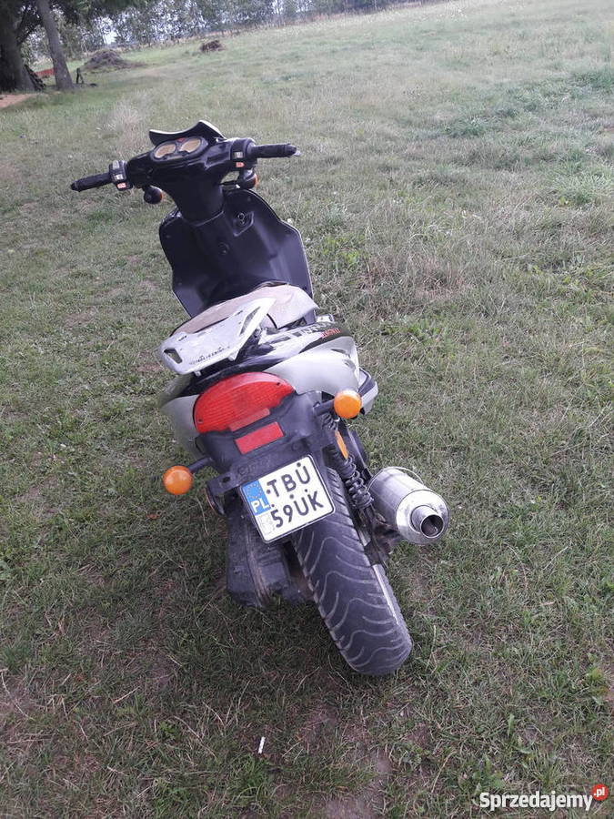 Kingway Tanco 70 Zamienię świętokrzyskie Niziny sprzedam