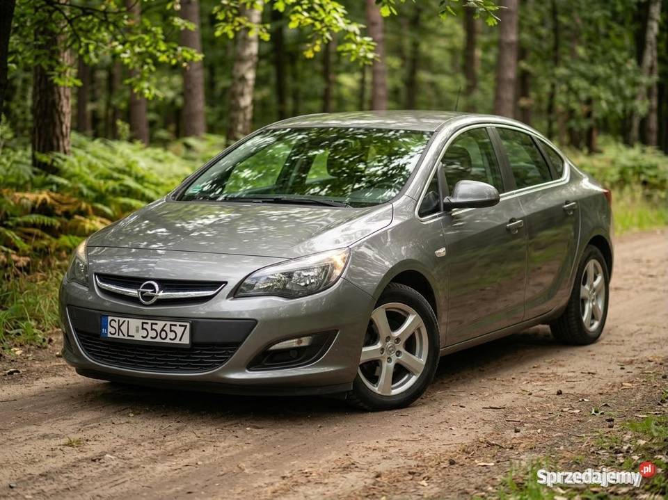 14 TURBO LPG SALON POLSKA Kłobuck sprzedam