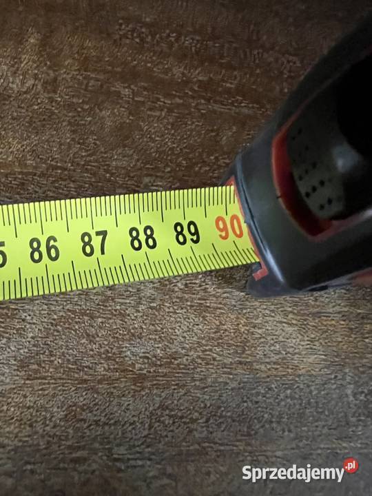 Komoda Vintage Warszawa