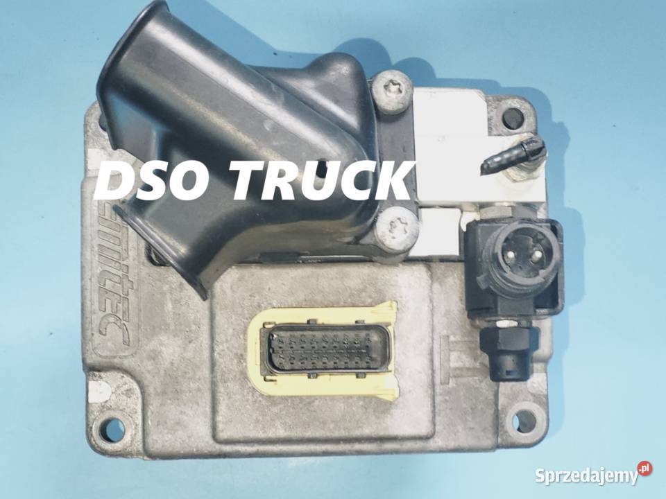 Pompa Adblue modul 81154036117002 MAN Euro 6 TGX Zawichost