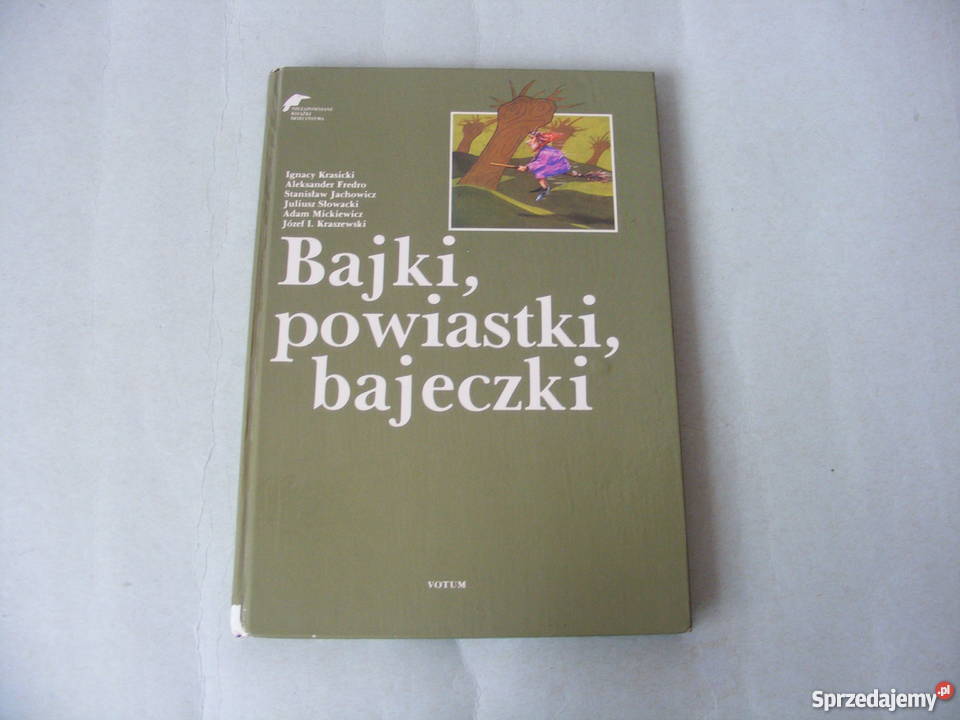 Złoty kluczyk Przygody Munchhausena Bajki Oborniki Śląskie sprzedam