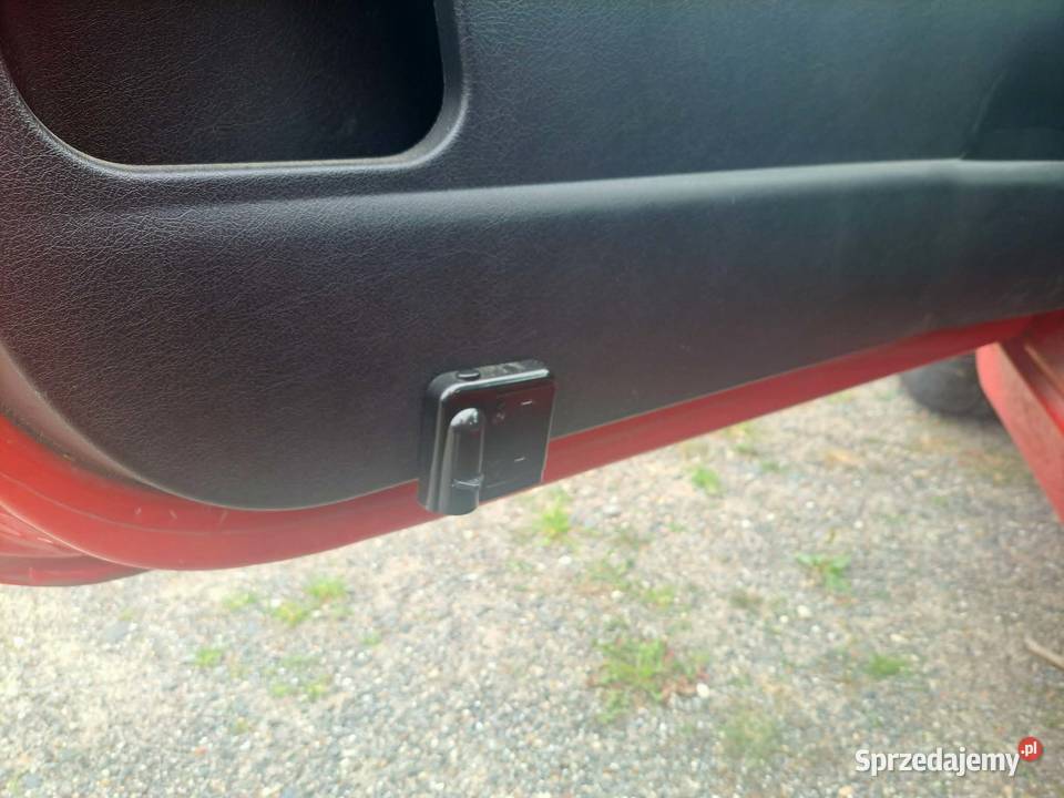 Peugeot 207 Peugeot 207 14 LPG 73 2008 r immobilizer Helenów sprzedam