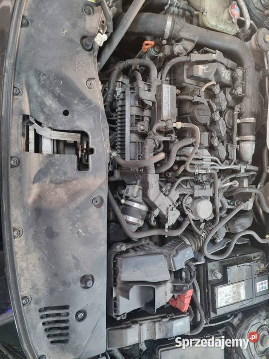 SILNIK HONDA CIVIC X 10 VTEC TURBO P10A2 lubelskie