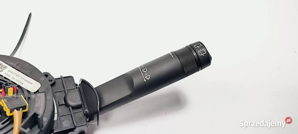 PRZEŁĄCZNIK ZESPOLONY OPEL ASTRA J 20817720 Lipno