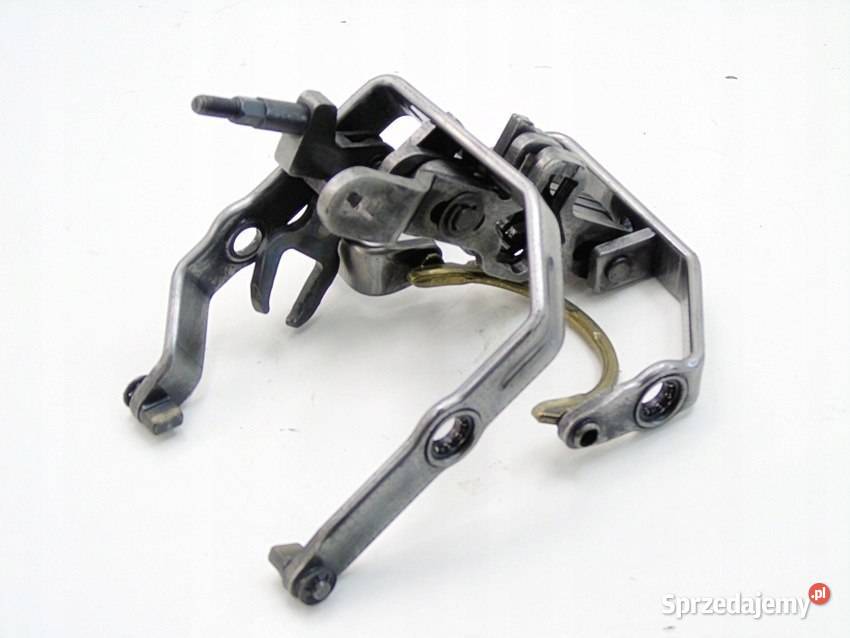 Widełki wybierak skrzyni biegów FXQ Golf V Pozostałe Sosnowiec sprzedam