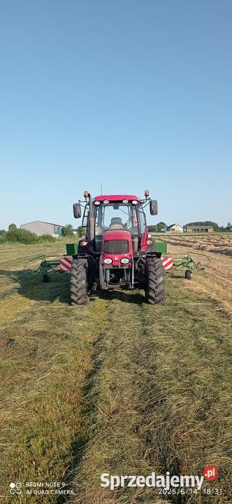 Ciągnik pronar 82sa ll Lublin