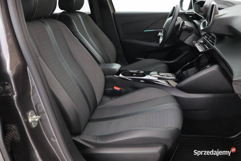 Peugeot 208 12 PureTech 208 Zabrze