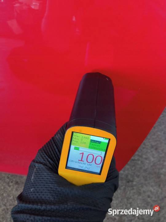 DRZWI PRAWE PRZÓD BH Hyundai i20 I 20082014 osobowe Drzwi