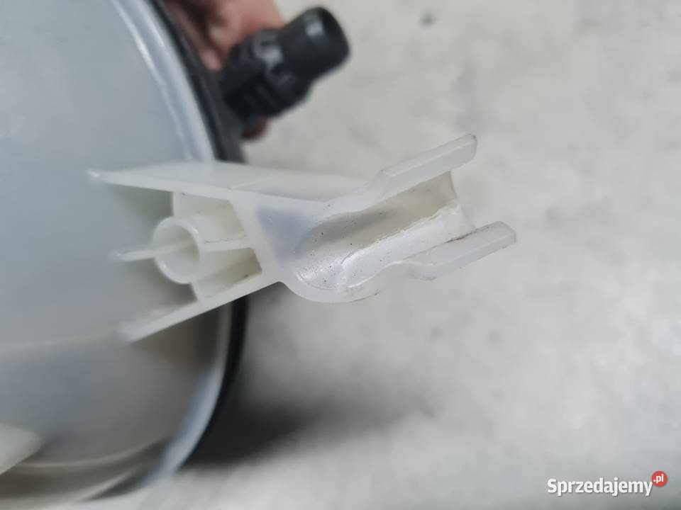 W205 zbior osobowe Śrem