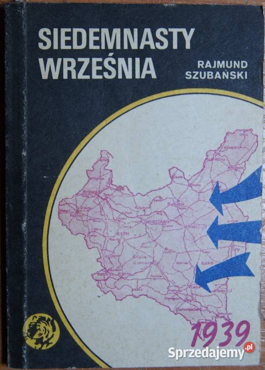 Żółty Tygrys 17 września Czarna Seria 15 Parczew