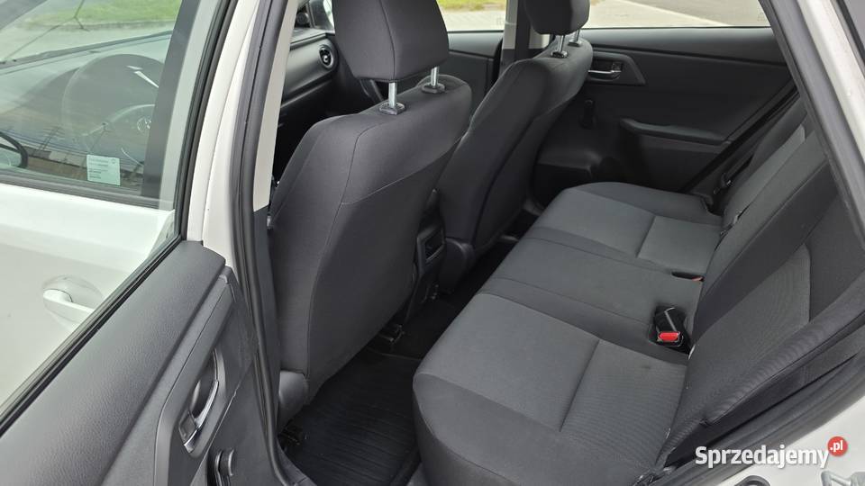 Salon Polska Koła latozima FVAT23 CD Jastrzębie-Zdrój