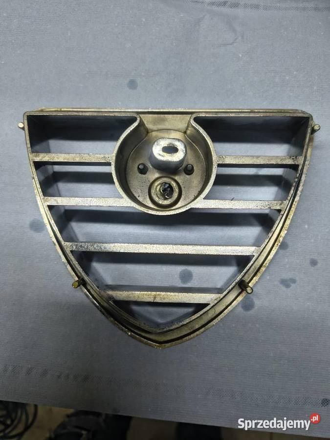 Alfa Sud Sprint Veloce
Atrapa ALFA ROMEO ALFASUD osobowe Rzeszów