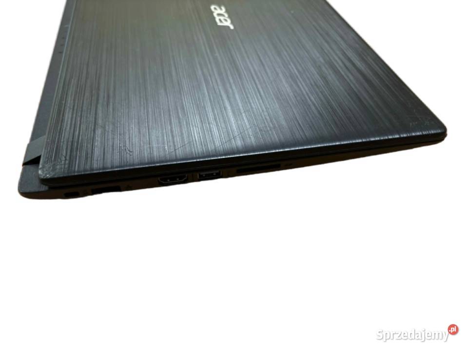 Laptop Acer Aspire 1 A11432 14 Matowy 4GB RAM Elbląg