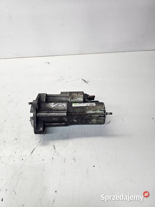 ROZRUSZNIK AUDI A4 B7 A6 C6 A4 B7 20 TFSI Motoryzacja Przystajń sprzedam